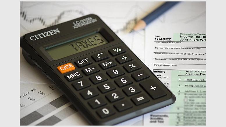 LibraTax Opens to the Public: Bitcoin Tax Nightmare Just Got Easier