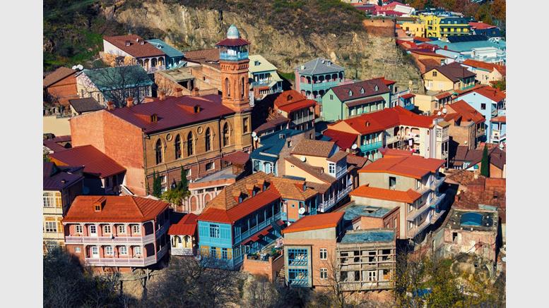 UniPAY Offers Cryptocurrency Payment Solution In Georgia, Partnering With Snapcard