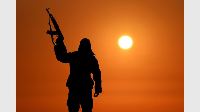 Ben Bernanke Is Worried Terrorists Could Use Bitcoin