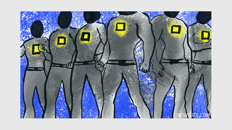 The Blockchain Alliance - Crime Fighters of the Bitcoin World