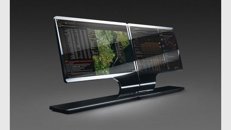 Bitcoin Pricing From BitStamp Added to Thomson Reuters Eikon Platform