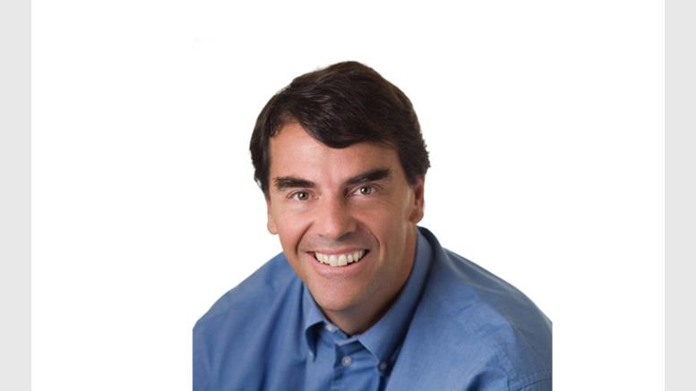 Tim Draper Walks With Small Portion of Auctioned Bitcoins