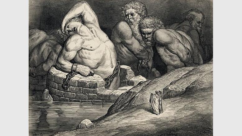 Cash of the titans, bitcoin diets and ATMs: The CoinDesk Weekly Review