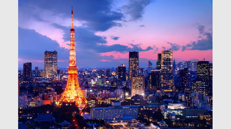 Japanese Cryptocurrency Startup Orb Raises $2.3 Million