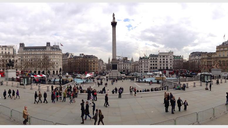 UK's First Digital Currency Hackathon Takes Place Later This Month