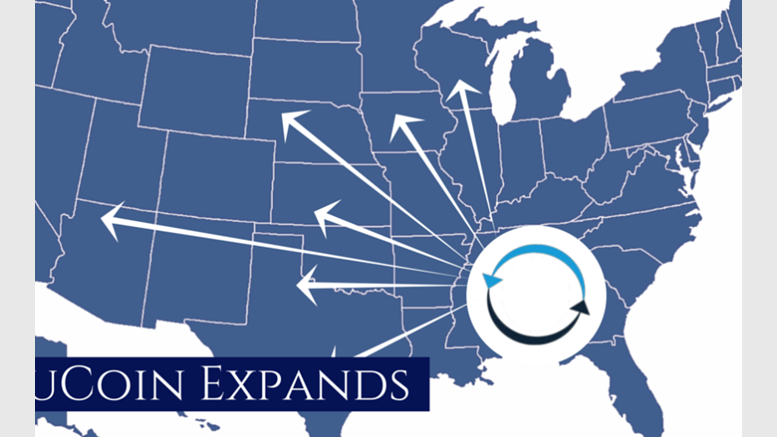 Trucoin Expands: 31 States Now Covered!