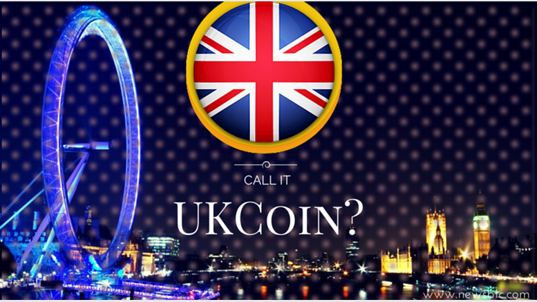 Citi Urges UK Government to Create its Own Digital Currency