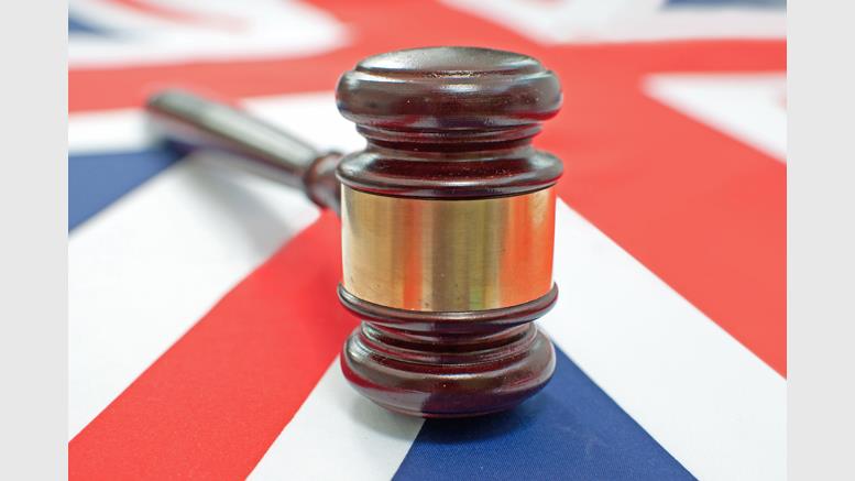Bitcoin Spam Tests 'Could Violate UK Law'