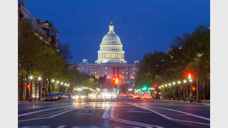 Bitcoin Could be Regulated as a Commodity, Senate Banking Hearing Advised