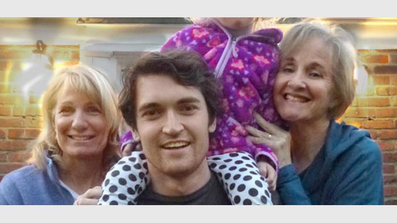 One Year Later, Lyn Ulbricht Still Fights for Her Son's Freedom
