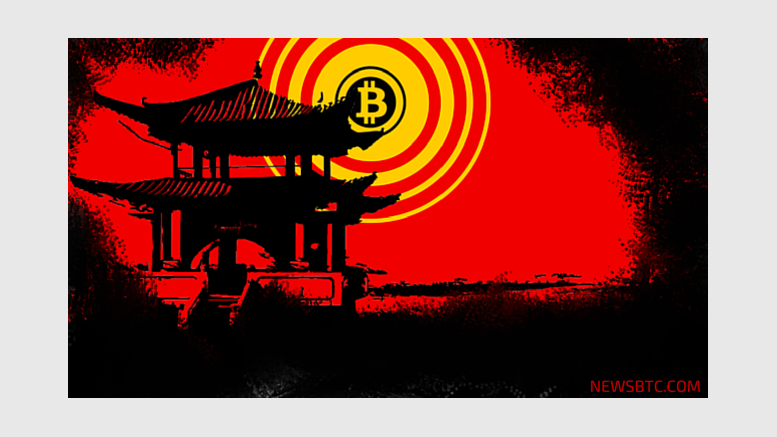UnionPay Crackdown on PoS Terminals May Turn into Bitcoin's Gain