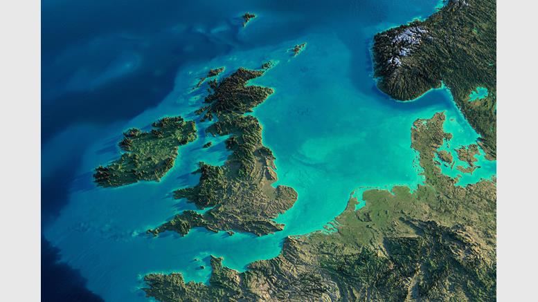 Coinbase Launches Bitcoin Exchange in the UK