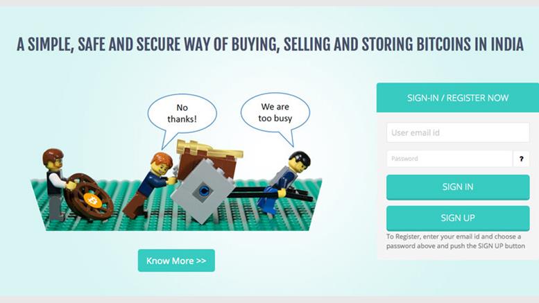 Barry Silbert Invests $250,000 in Unocoin, an Indian Bitcoin Start-up