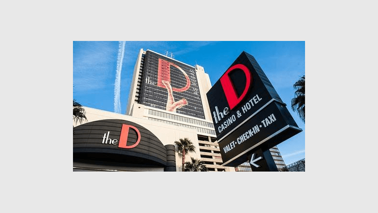 Las Vegas Casinos Accept Bitcoin