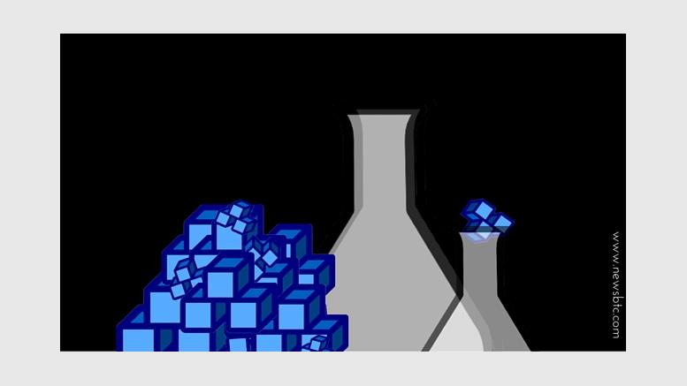 Updates from UBS' Blockchain Innovation Lab