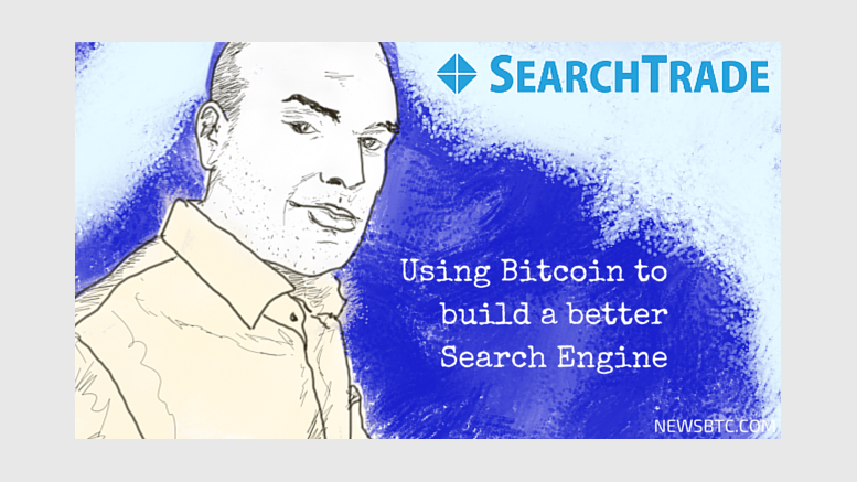 In Conversation with Vishal Gupta, the CEO of SearchTrade.com
