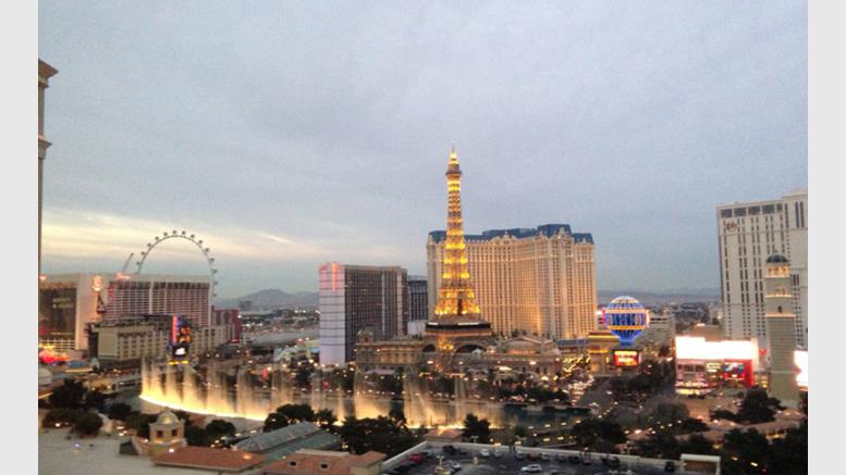 Las Vegas Casino Gets a Bitcoin ATM