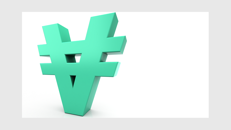 What about ven? Stan Stalnaker talks digital currency