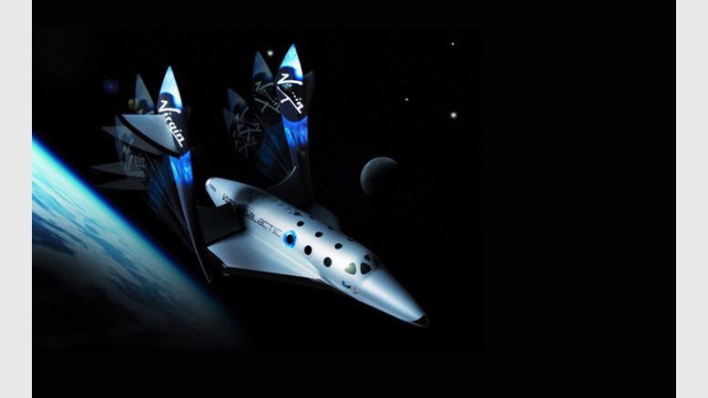 Bitcoin For Spaceflight: A Match Made in Heaven, But Not Terribly Popular