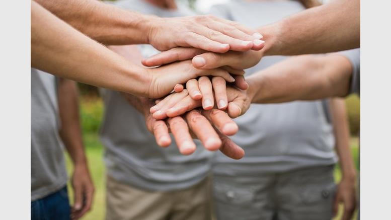 Report: How The Blockchain Will Revolutionize Charitable Giving