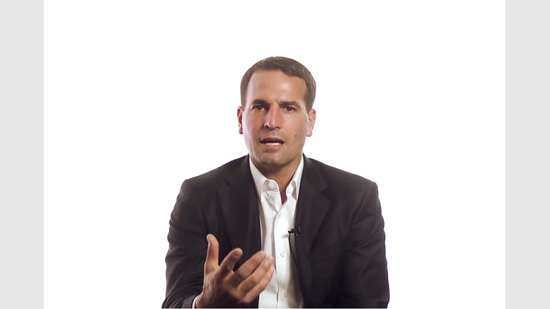 Wences Casares: The Bitcoin-Obsessed Serial Entrepreneur