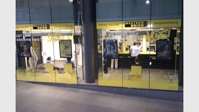 Western Union Exec: Bitcoin Doesn't Add Value