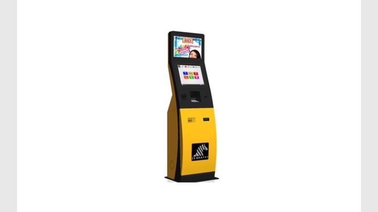 Buying Bitcoin at Over 800 Payment Terminals? Yep.