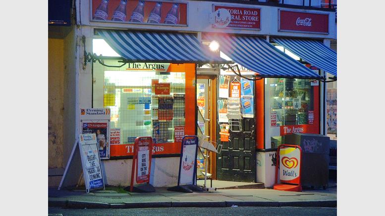 ZipZap to Offer Cash-for-Bitcoin Service at 28,000 UK Locations
