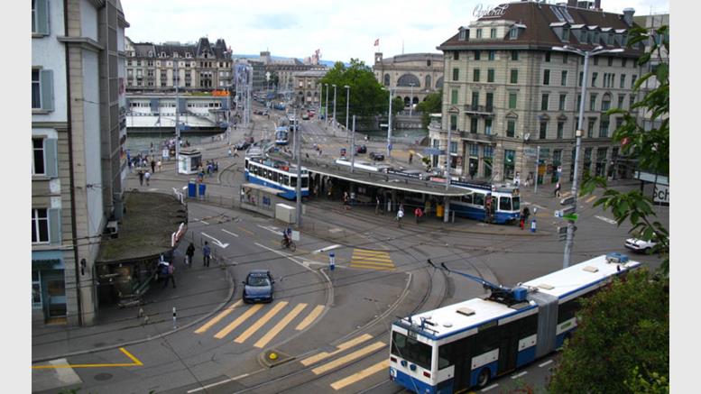 Bitcoin Suisse AG Becomes VQF, FINMA Member For Operation of Bitcoin ATMs