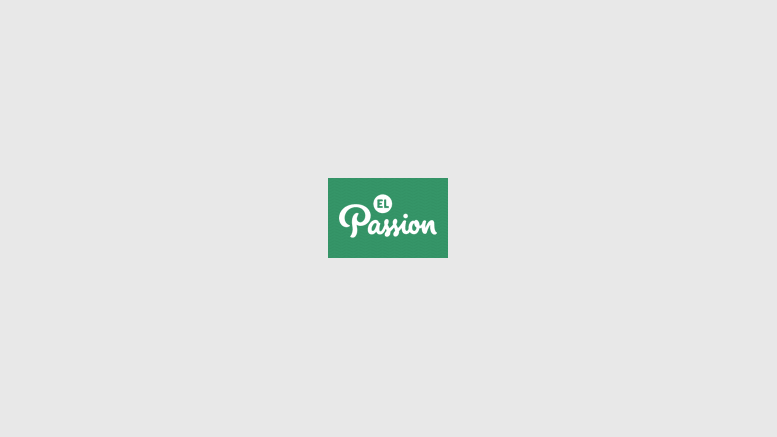 A Bitcoin Love Affair at El Passion