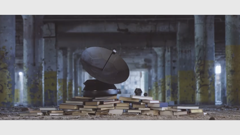 A (Working!) Web Broadcast from Space: Interview with Outernet