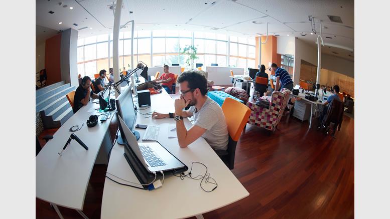 Citi, Nordea Select Bitcoin Compliance Firm for Accelerators