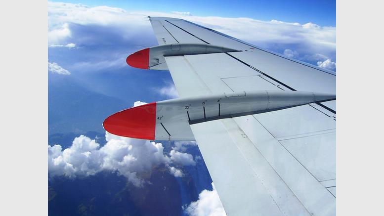 Life on Bitcoin couple pays for hotel and flights in bitcoin
