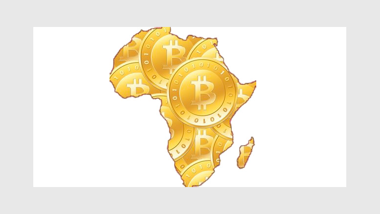 Bitcoin is Gaining Traction in Africa