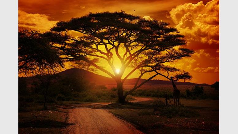 Liberating Northern Ghana on the Block Chain: Model for Africa?