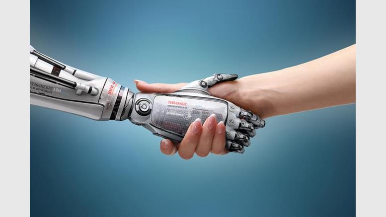 AI on the Blockchain: Dystopian or Utopian Future?