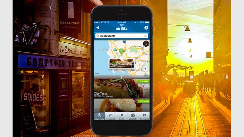 Airbitz's Touchless Bitcoin Wallet Targets Novices, Evangelists Alike