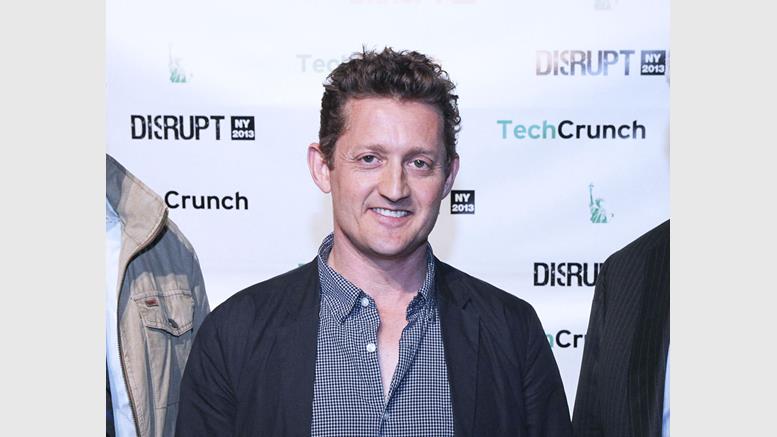Alex Winter Talks Bitcoin, Drugs and His New Film 'Deep Web'