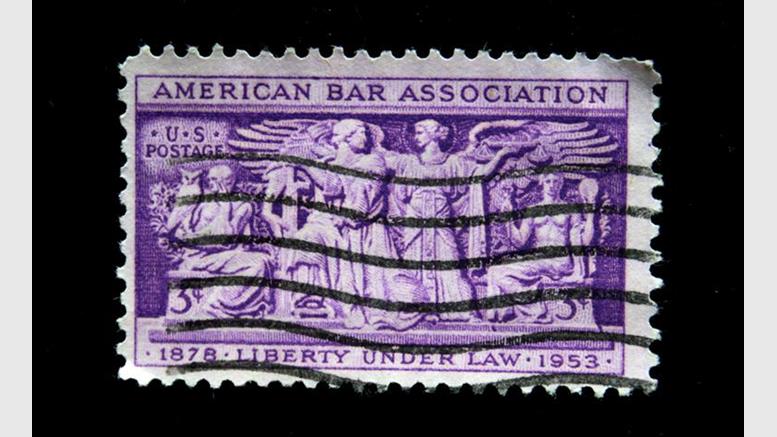 American Bar Association Teaching Bitcoin to Lawyers