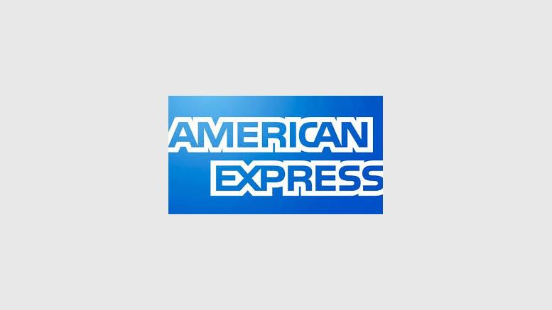American Express CEO: