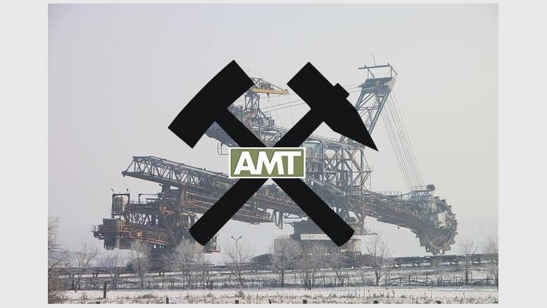 AMT CEO Joshua Zipkin's Naughty and Nice List