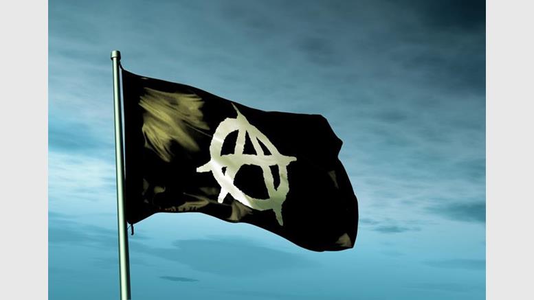 Bitcoin is the Digital Currency of Crypto Anarchy