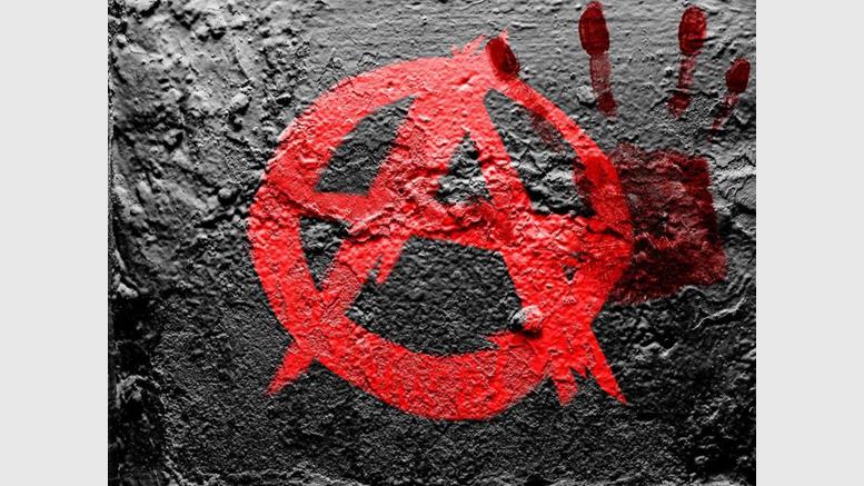 Cody Wilson Plans to Destroy the Bitcoin Foundation