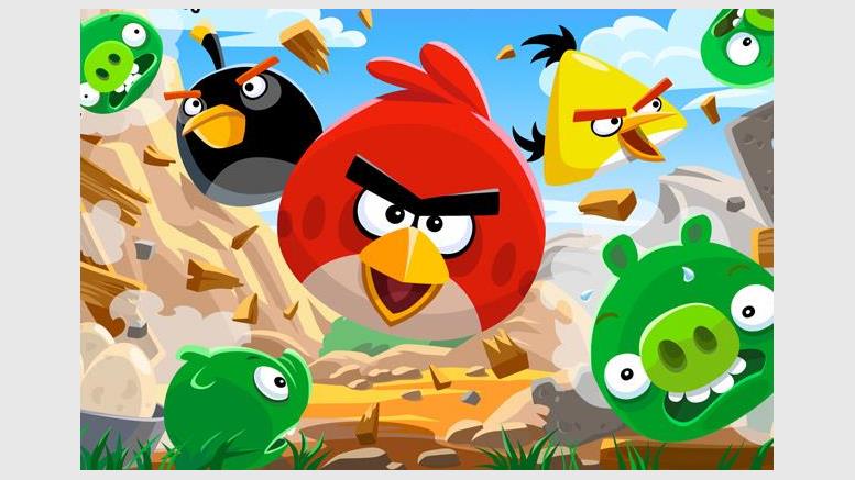 Mac Malware CoinThief Now Disguised as Angry Birds and Other Popular Apps
