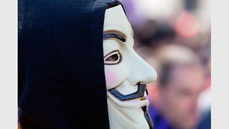 How Anonymous is Bitcoin? A Backgrounder for Policymakers