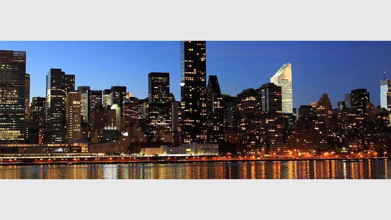 Another Bitcoin Startup Leaves NY Due to BitLicense