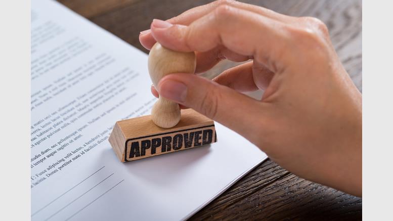 SEC Approves Overstock's Plan to Issue Blockchain Securities