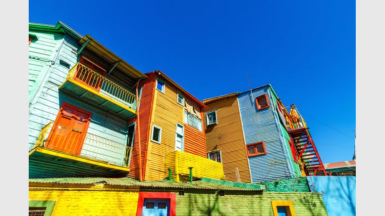 New Index Ranks Argentina 'Most Likely' to Adopt Bitcoin