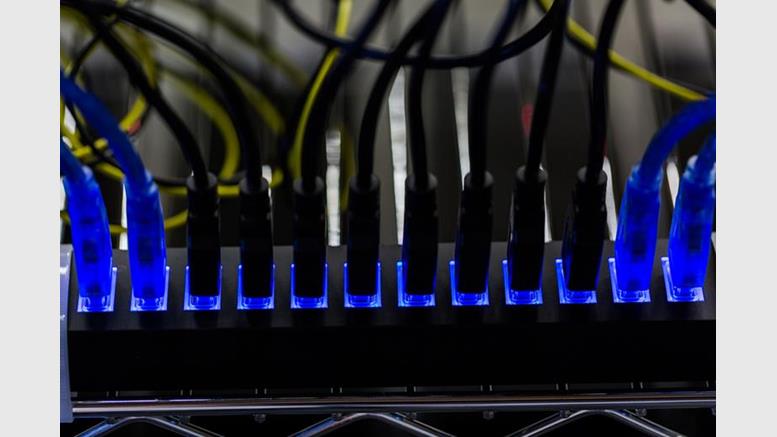 Bitcoin ASIC Hosting Strikes Deal With Dell for Data Center Miner Hosting