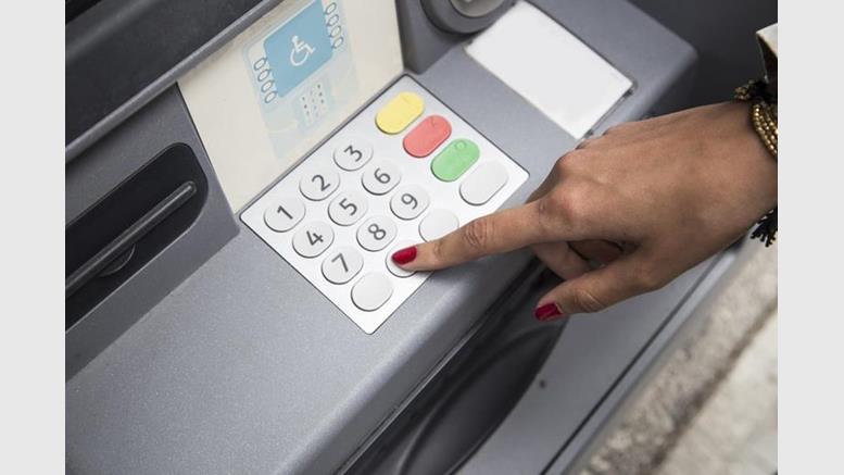 First Bitcoin ATM in Virginia Launches